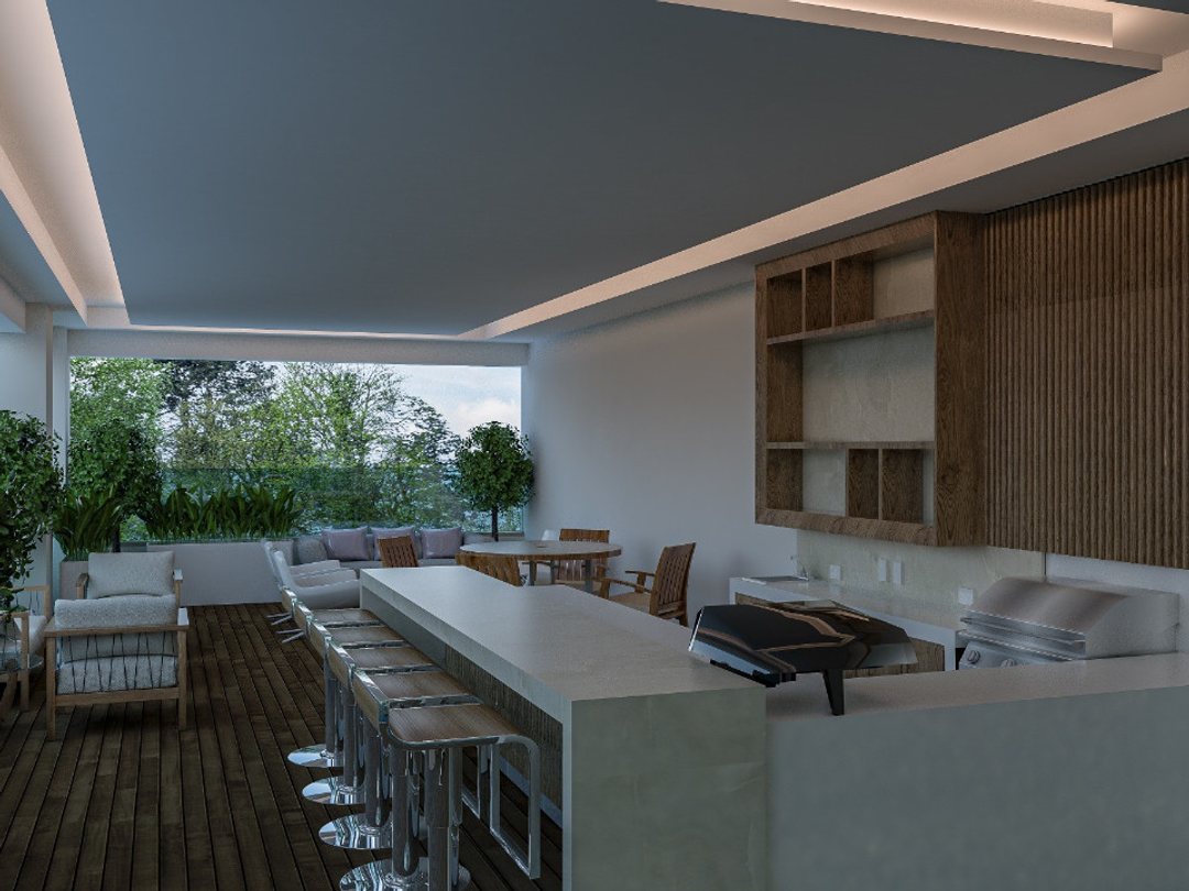 Apartamento en Mirador Sur, foto 3