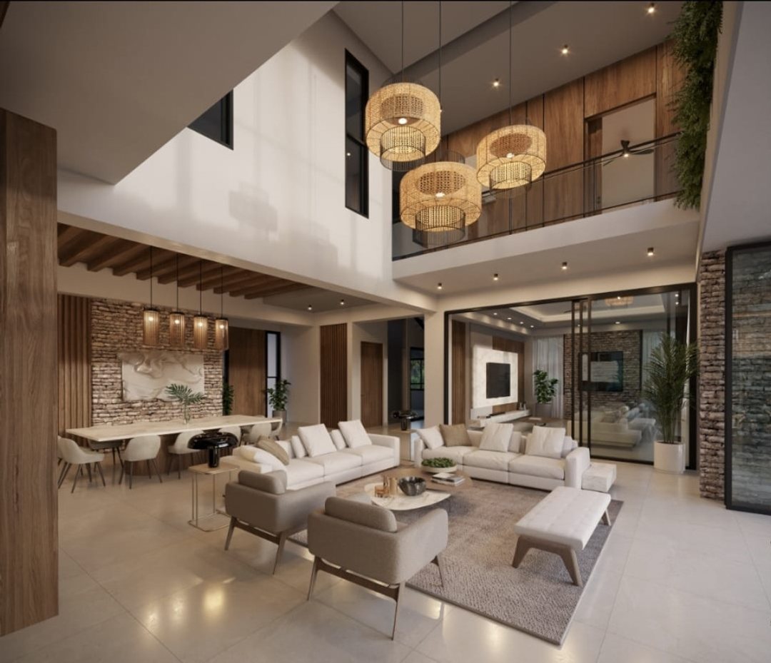 Casa en CAP CANA, foto 4