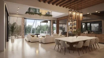 Proyecto en CAP CANA