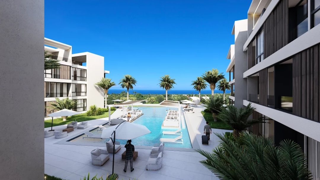 Apartamento en LOS VALLES, foto 4