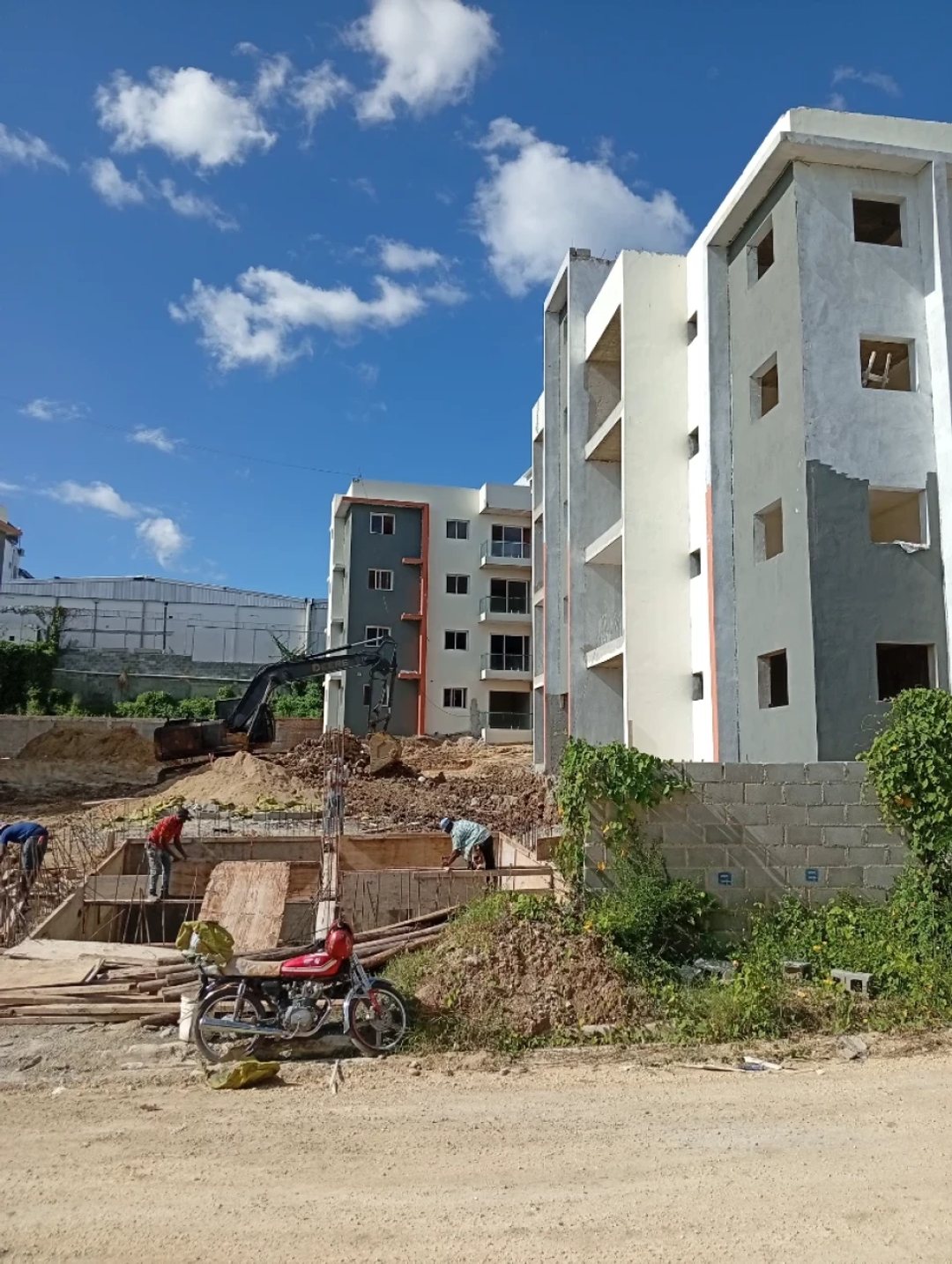Apartamento en GUARICANO CENTRAL, foto 2