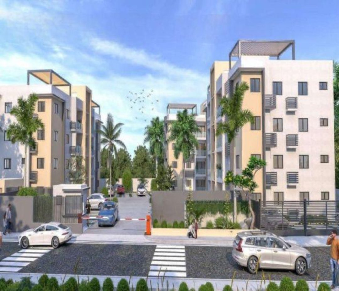 Apartamento en GUARICANO CENTRAL, foto 5