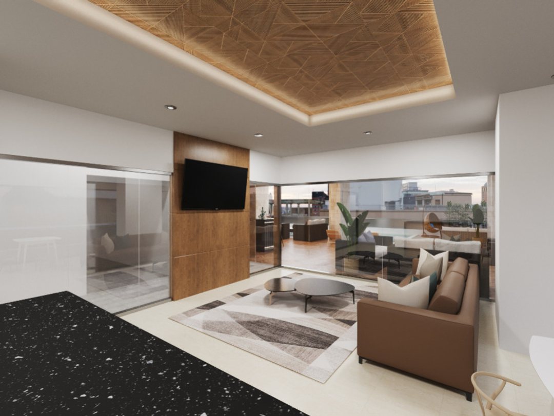 Apartamento en ENSANCHE OZAMA, foto 5