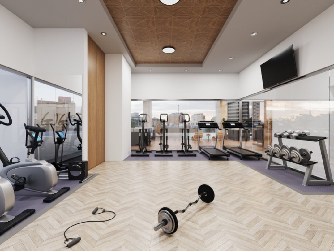 Apartamento en ENSANCHE OZAMA, foto 4