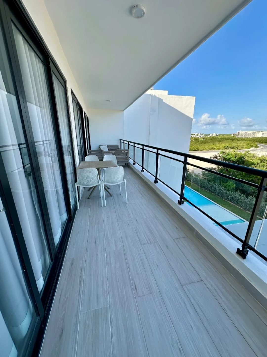 Apartamento en CIUDAD LAS CANAS, foto 2