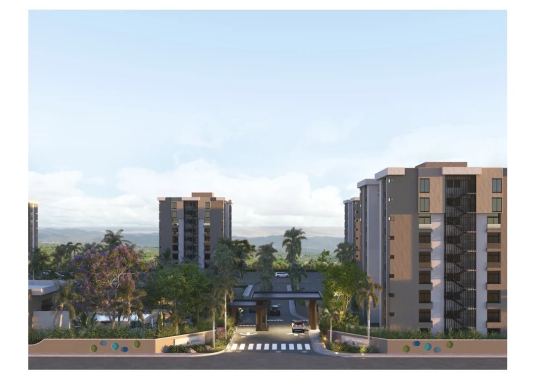 Apartamento en LAS PALOMAS, foto 2