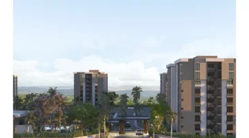 Proyecto en LAS PALOMAS