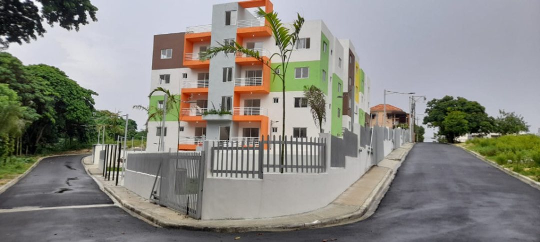 Apartamento en CANCINO ADENTRO, foto 5