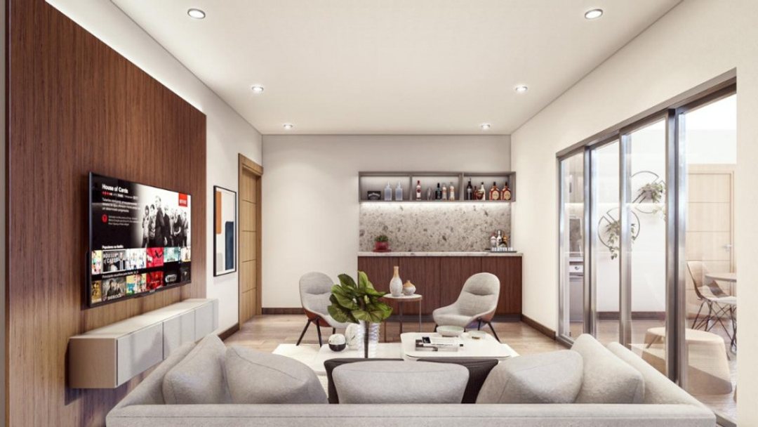 Apartamento en Residencial Brisa Oriental Iii, foto 3