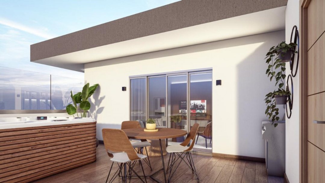Apartamento en Residencial Brisa Oriental Iii, foto 5
