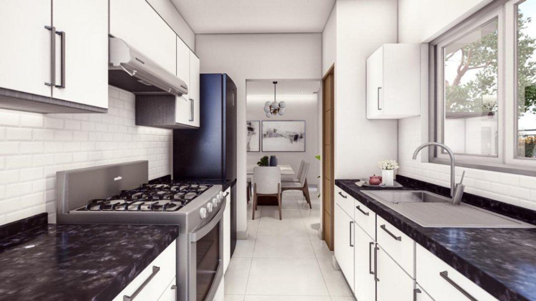 Apartamento en Residencial Brisa Oriental Iii, foto 2