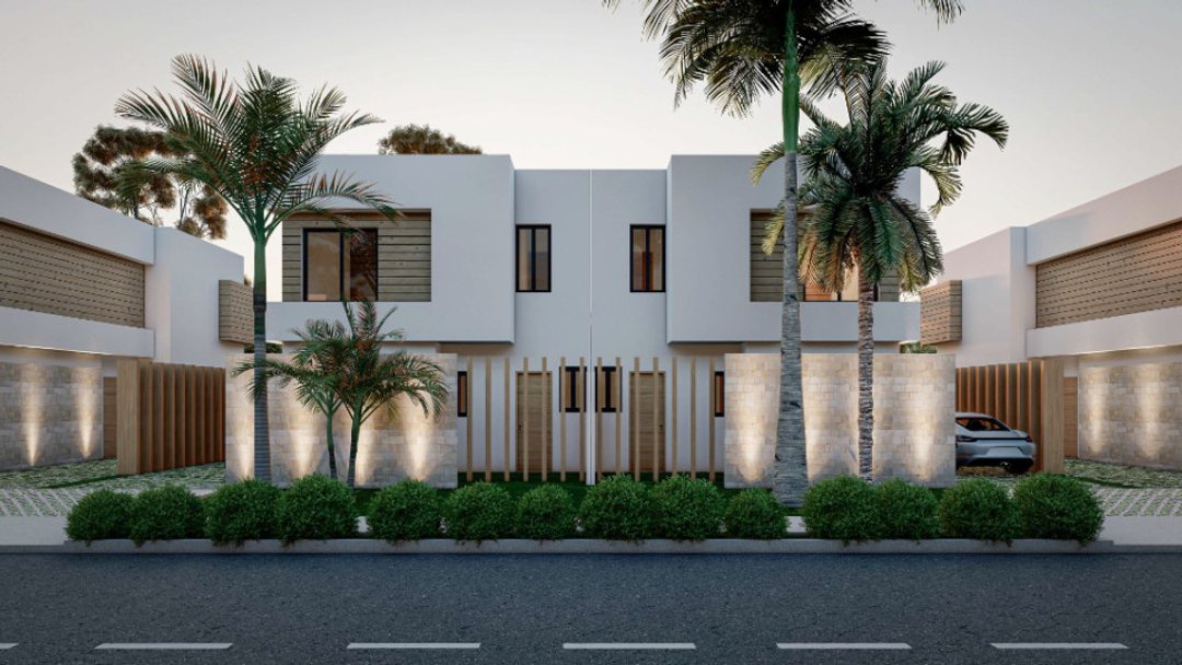 Apartamento en VISTA CANA, foto 4