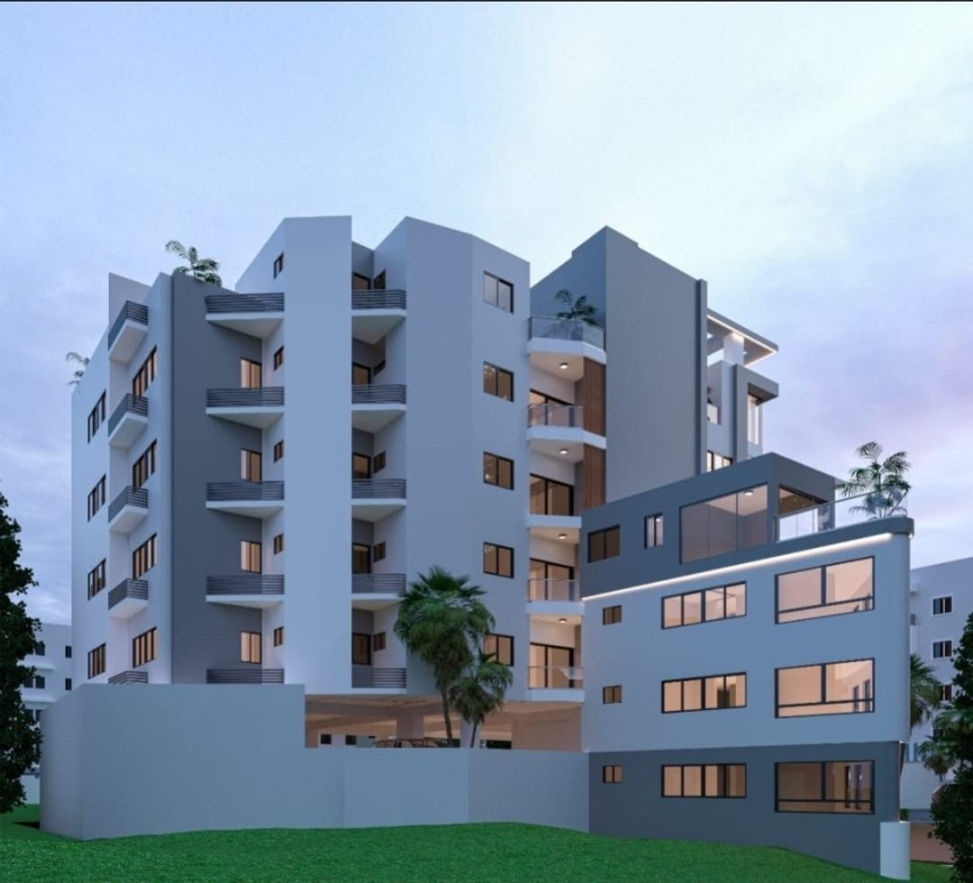 Apartamento en Mirador Norte, foto 2