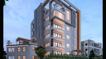 Proyecto en MIRADOR NORTE