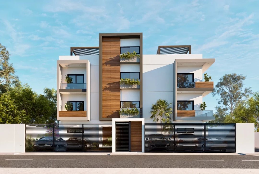 Apartamento en Caleta, foto 2