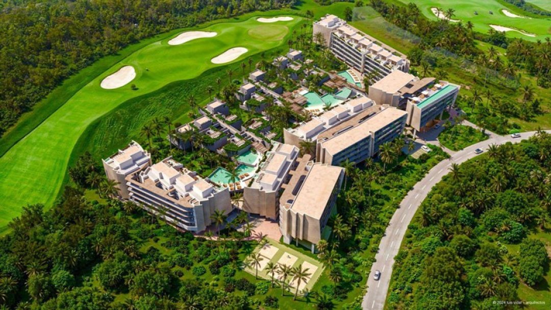 Apartamento en CAP CANA, foto 3