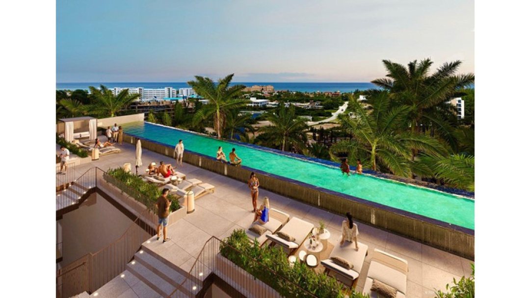 Apartamento en CAP CANA, foto 4