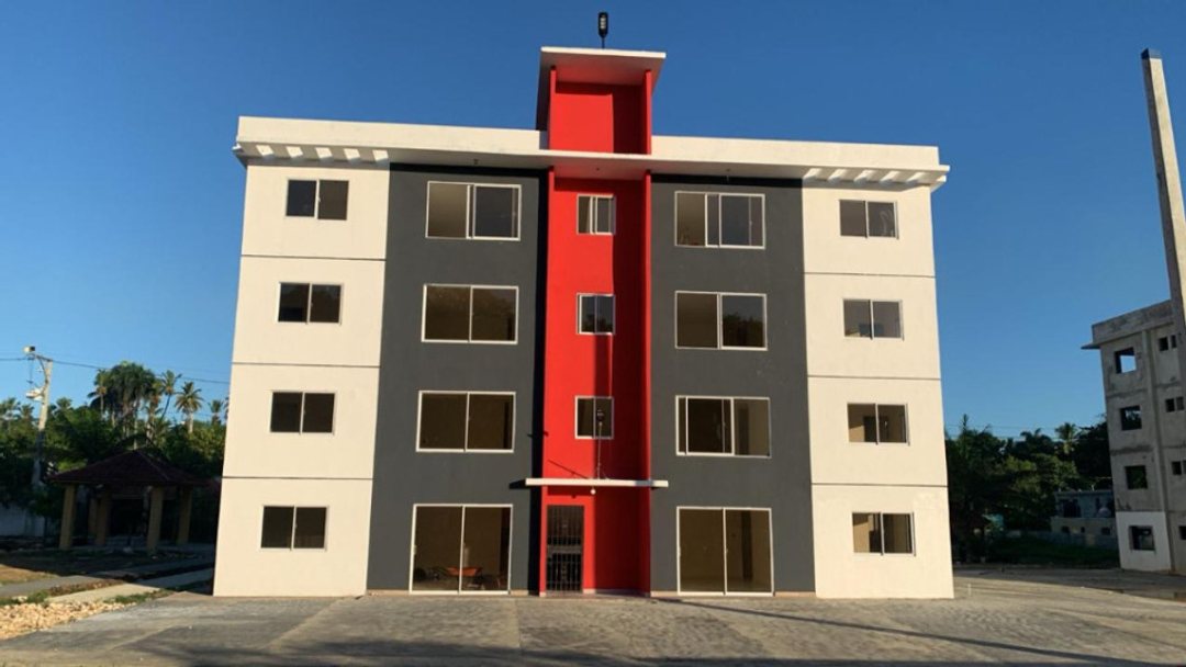 Apartamento en Cerros de Palmarejo, foto 2