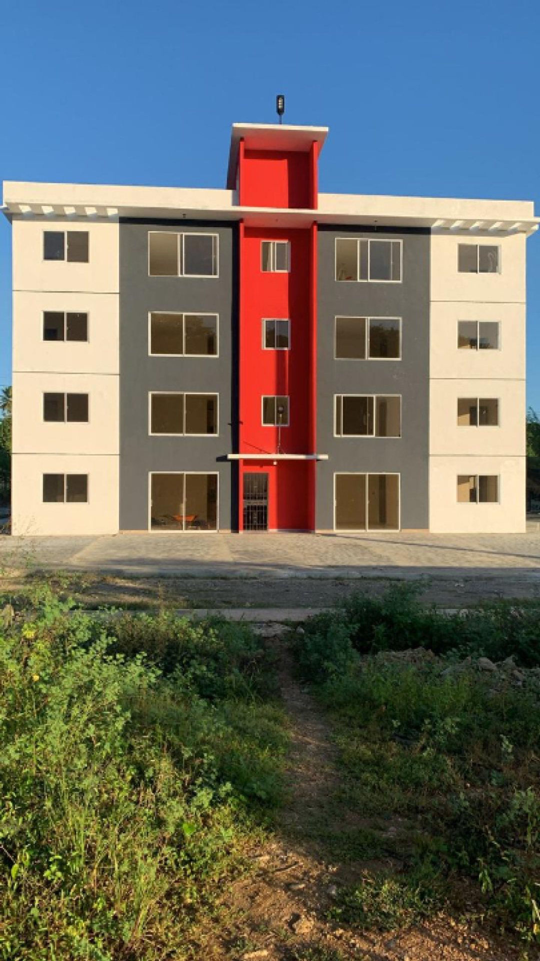 Apartamento en Cerros de Palmarejo, foto 3