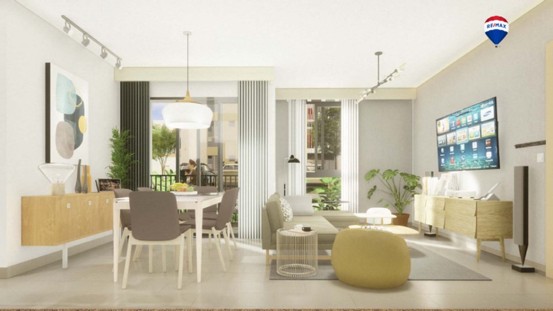 Apartamento en BRISAS DEL NORTE, foto 2