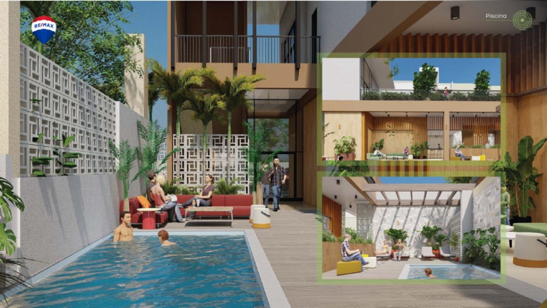 Apartamento en BRISAS DEL NORTE, foto 5