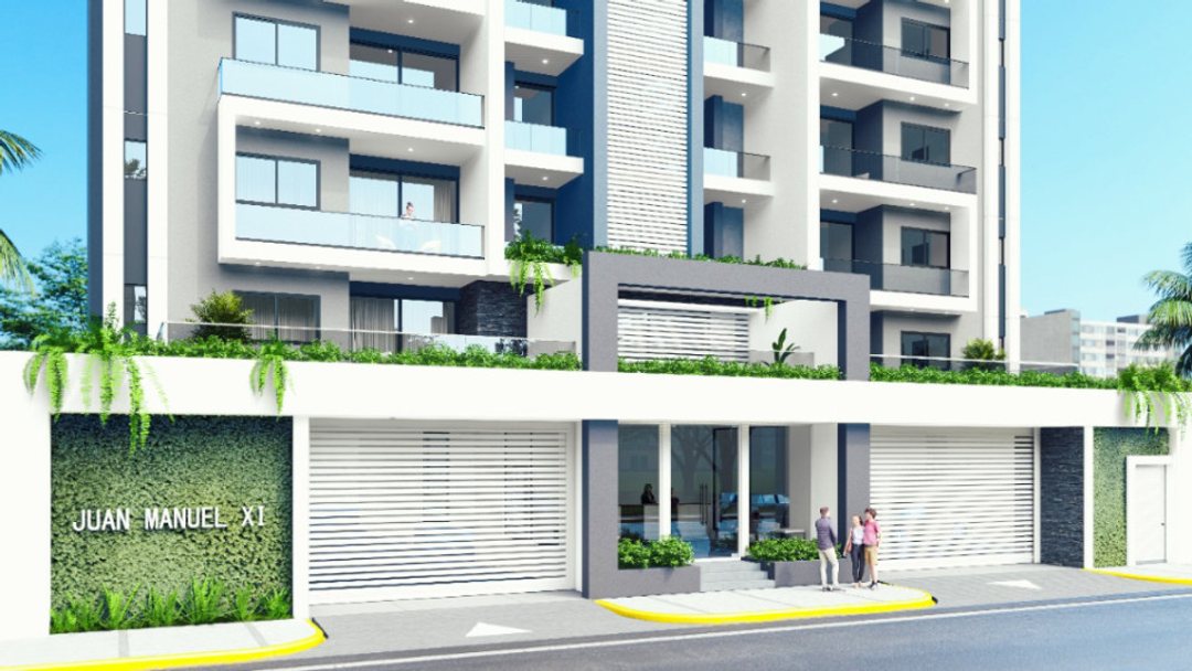 Apartamento en Zona Universitaria, foto 4