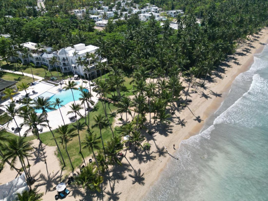 Casa en Jardines de Las Terrenas, foto 4