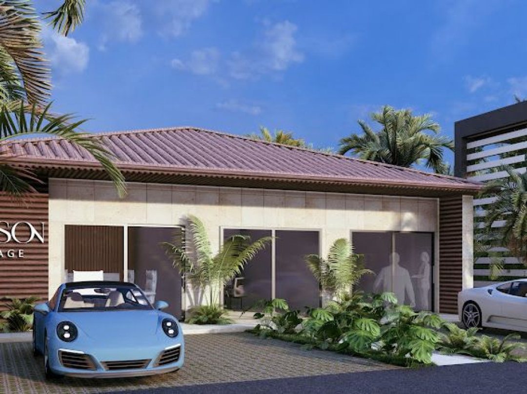 Casa en Jardines de Las Terrenas, foto 5