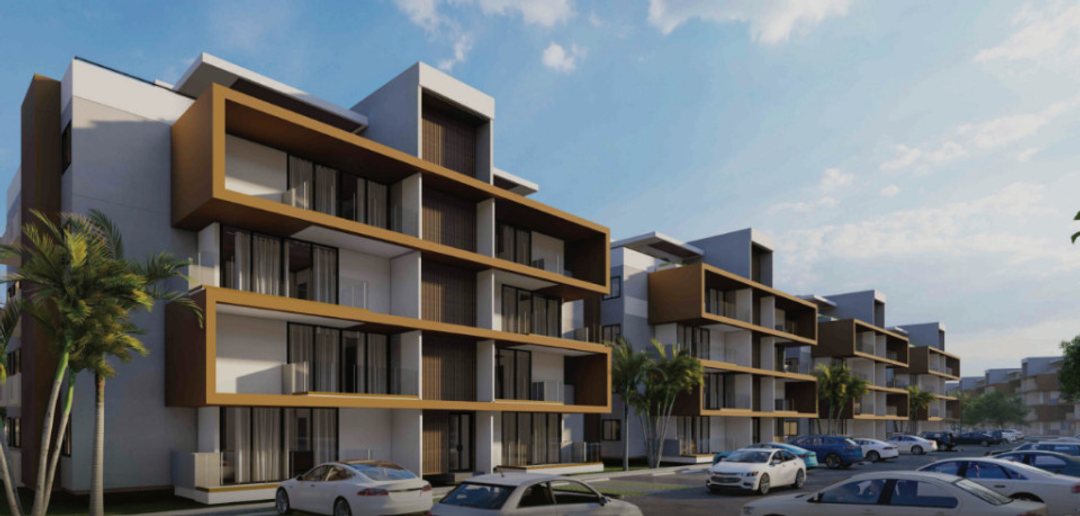 Apartamento en Playa Dorada, foto 2