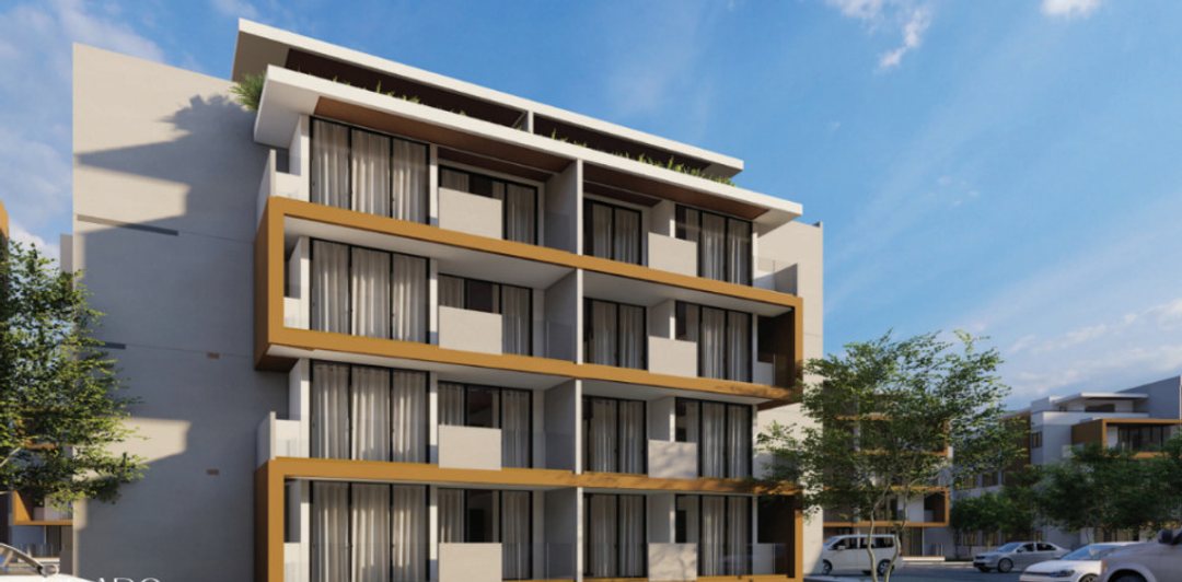 Apartamento en Playa Dorada, foto 3