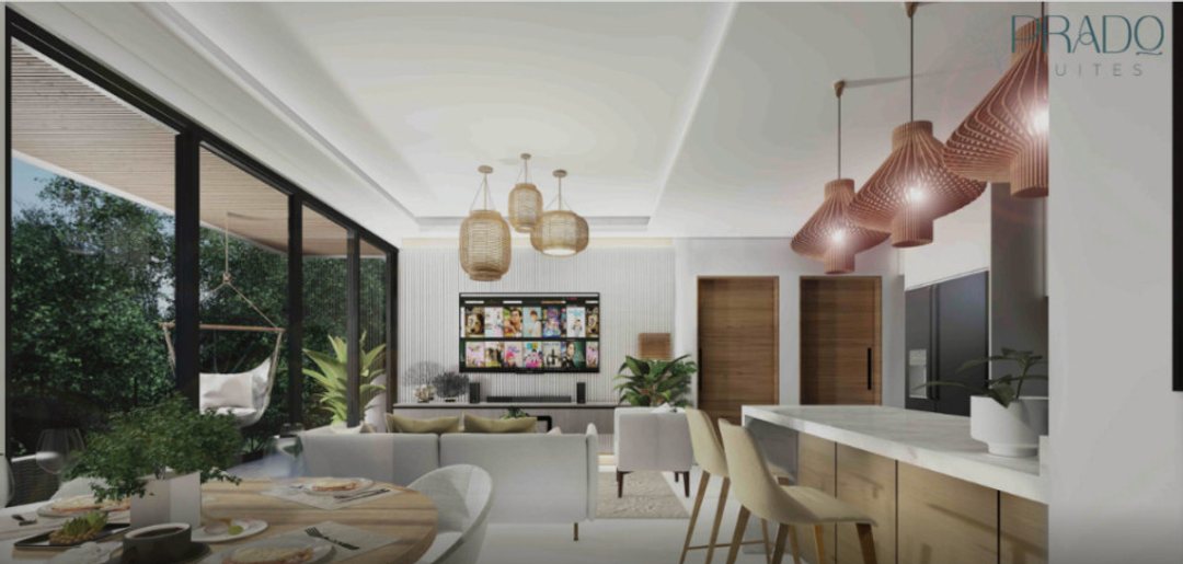Apartamento en Playa Dorada, foto 5