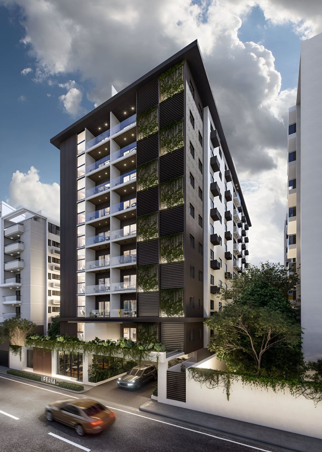 Apartamento en EVARISTO MORALES, foto 2