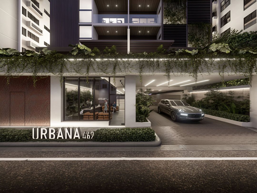 Apartamento en EVARISTO MORALES, foto 3