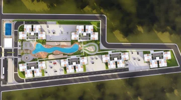 Proyecto en PUNTA CANA