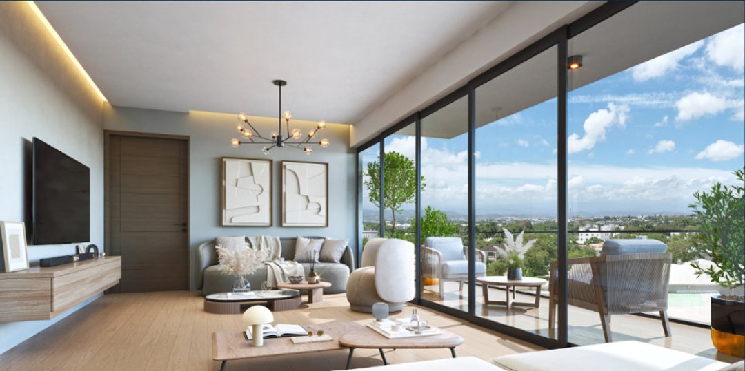 Apartamento en Urbanización Paraíso, foto 5