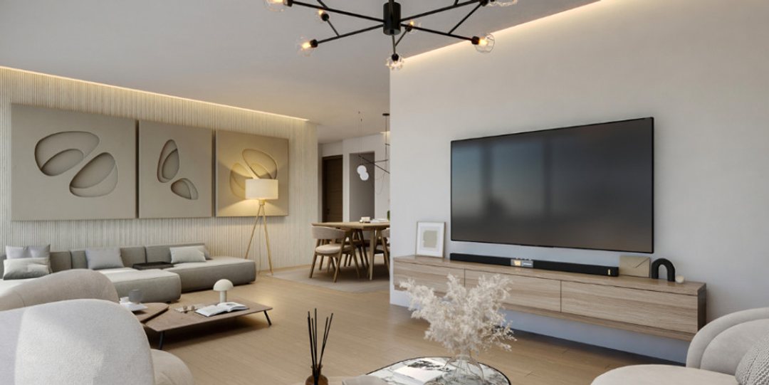 Apartamento en Urbanización Paraíso, foto 4