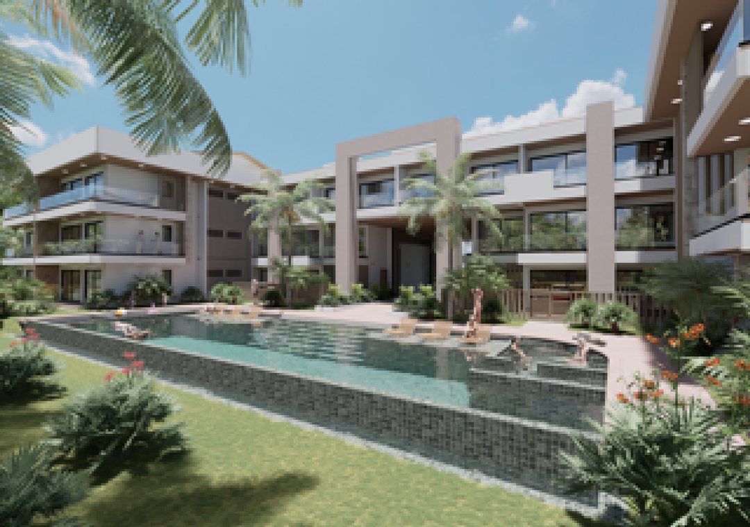 Apartamento en BAVARO, foto 2
