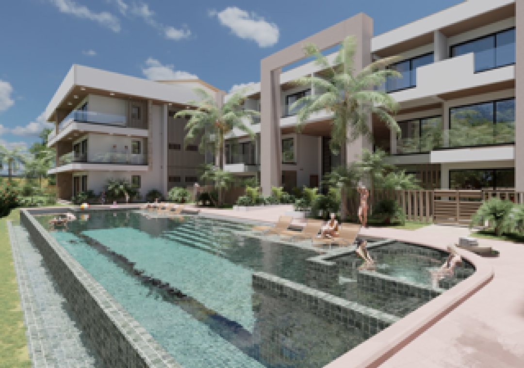 Apartamento en BAVARO, foto 4