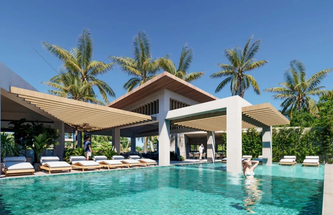 Casa en Playa Najayo, foto 4