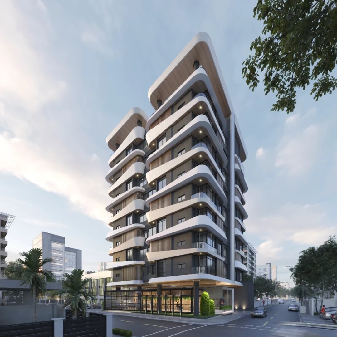 Apartamento en BELLA VISTA, foto 4