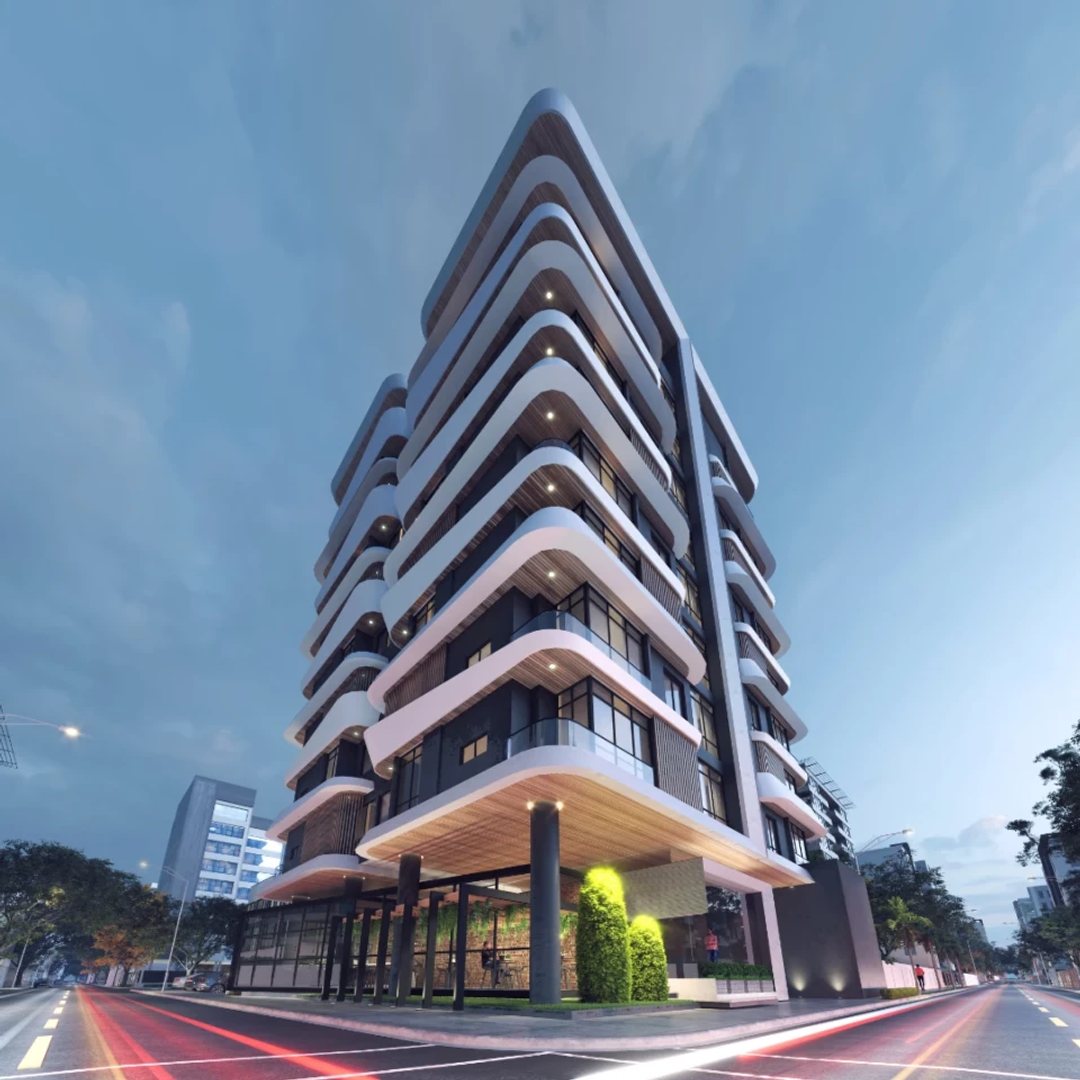 Apartamento en BELLA VISTA, foto 2