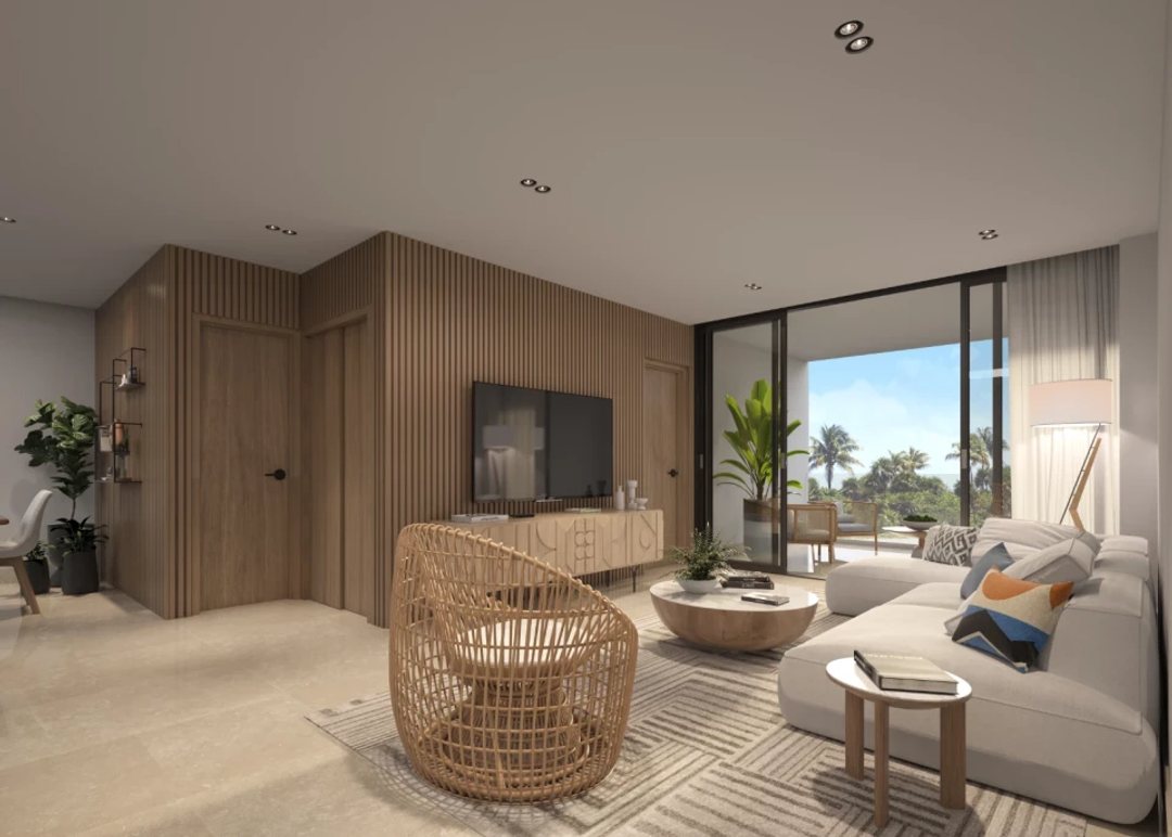 Apartamento en Cap Cana, foto 4