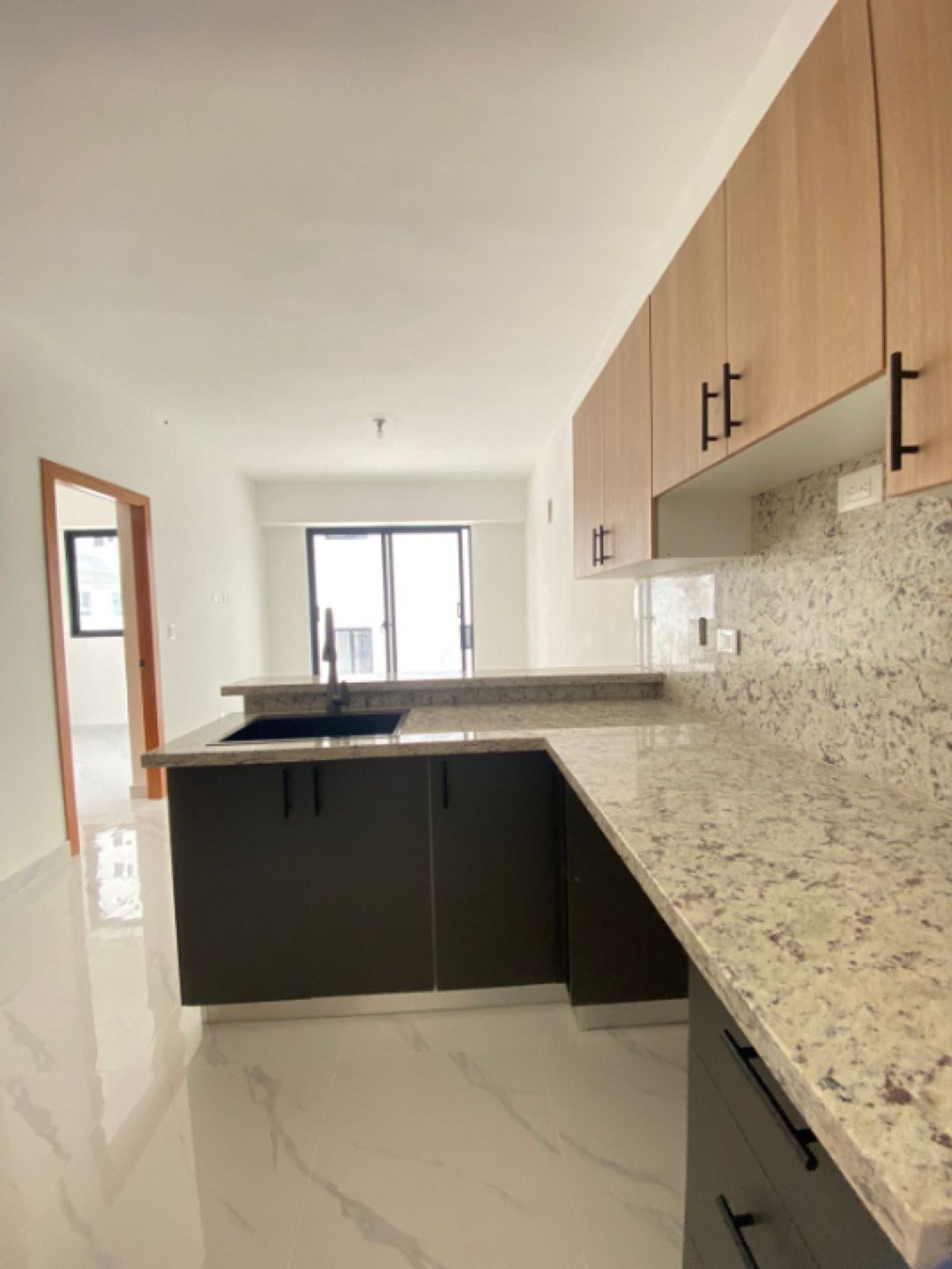 Apartamento en Ensanche Naco, foto 5