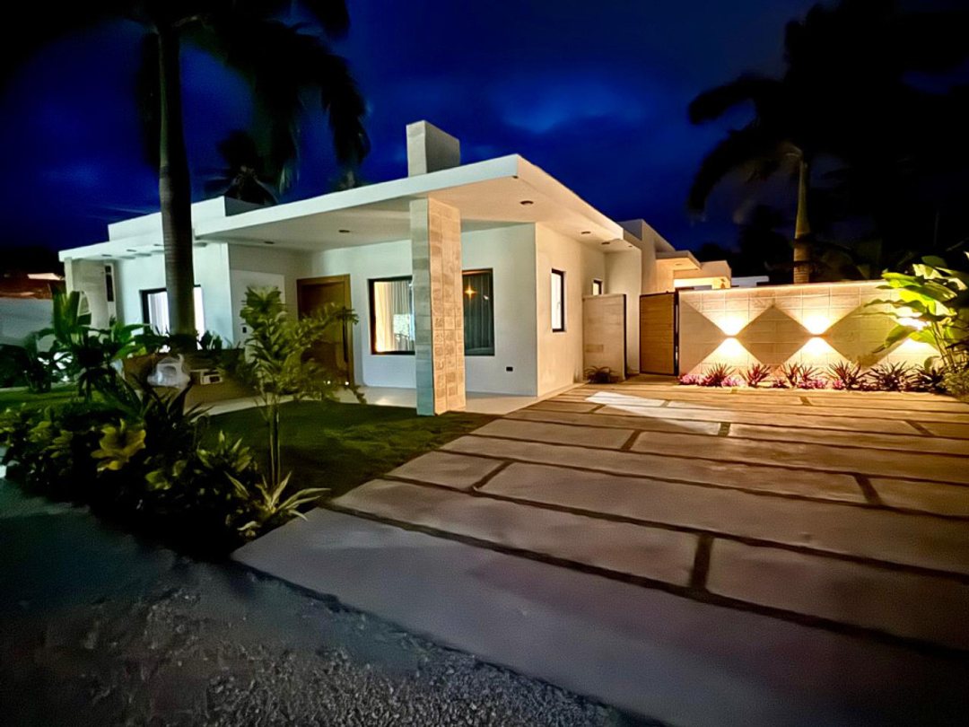 Casa en CABARETE, foto 3