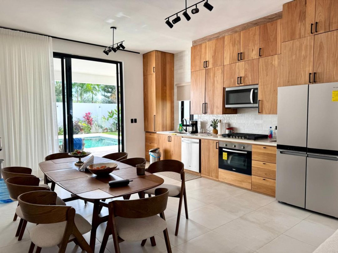 Casa en CABARETE, foto 2