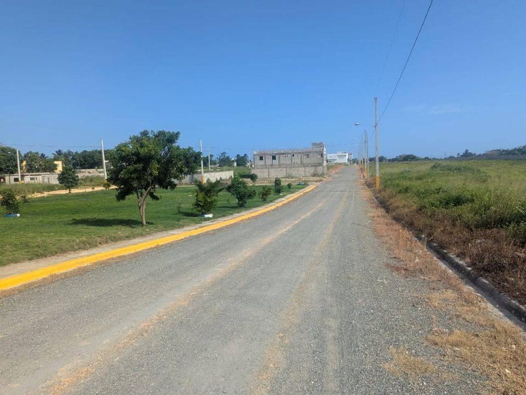 Terreno en Santo Domingo Este (Cabecera), El Valiente