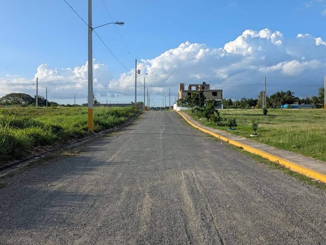 Terreno en Santo Domingo Este (Cabecera), El Valiente