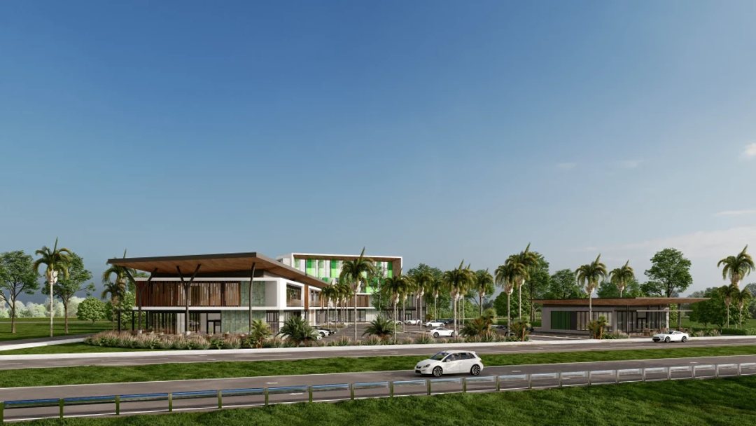 Local comercial en Downtown Punta Cana, foto 4