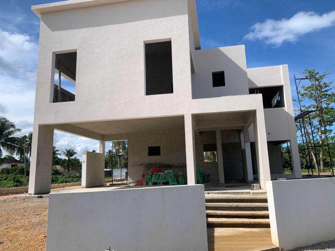 Casa en La Bonita, foto 3