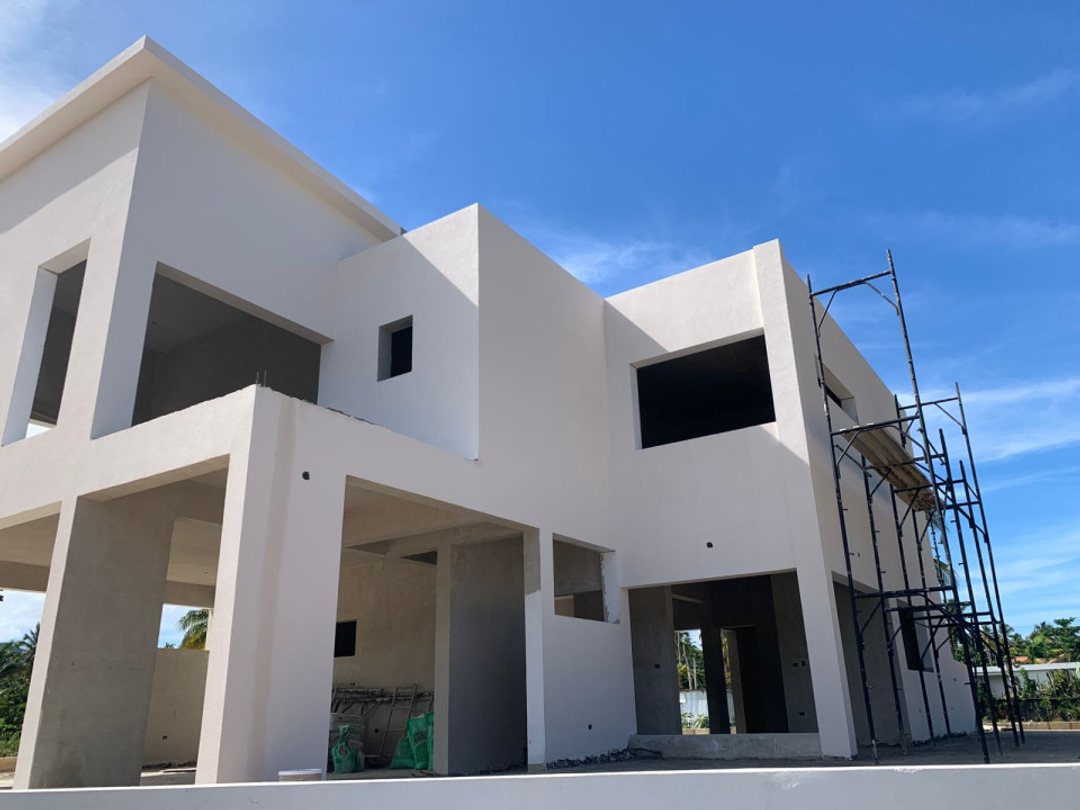 Casa en La Bonita, foto 5